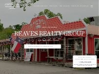 Website Reaves Realty Group