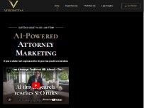 Website VERIDICTAS