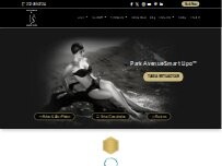 Website Park Avenue Smart Lipo
