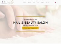 Website Fresa y Chocolate Coral Way