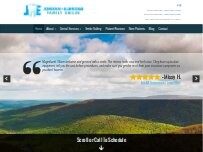 Website Jordan Elbridge Family Smiles