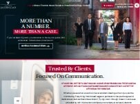 Website Law Office of Jacob Goad