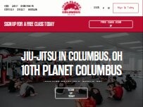 Website 10th Planet Columbus