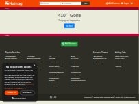 Website Mobility Infotech