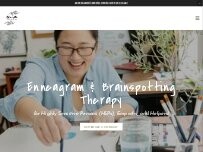 Website OliveMe Counseling