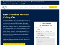 Website Pure Valley Plumbing