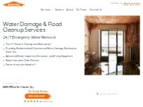 Website SERVPRO of St. Charles City