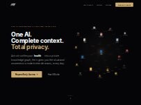 Website Screenshot Axtrotir