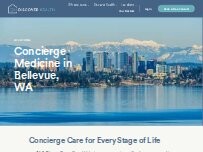Website Discover Health