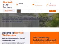 Website New York PTAC Services
