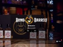 Website Blind Barrels