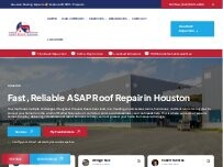 Website Asap Roof Repair