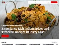 Website Spice Hub &Mile High Party Center