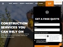 Website Morris Companies