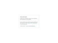 Website Screenshot Campbell Storage Solutions