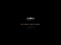 Website Screenshot Dj PrinZe B LLC