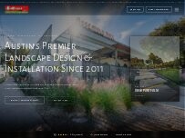 Website Sullivan's Landscaping & Lawn Service