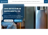 Website Acknowledge Plumbing