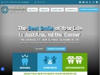 Website Park Slope Dental Arts
