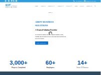 Website Adept Solution