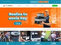 Website Tuanigo