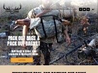 Website Pack Out Bags
