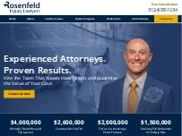 Website Slip and Fall Injury Lawyers