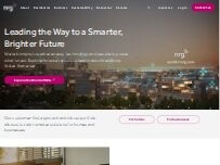 Website NRG Energy, Inc.