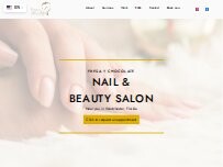 Website Fresa y Chocolate SW 97 Avenida