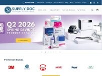 Website Screenshot Supply Doc