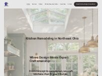 Website Elitecraft Kitchen Remodeling