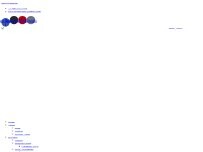 Website Screenshot Sweet Skin by Gaby