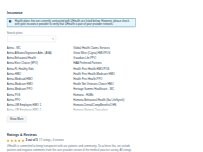 Website Screenshot Roderick Jude Romero, MD