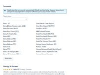Website Screenshot Gil Hevroni, MD