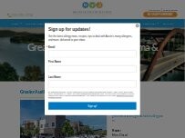Website Screenshot Greater Austin Allergy, Asthma & Immunology- Galleria
