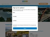 Website Screenshot Greater Austin Allergy, Asthma & Immunology - Round Rock