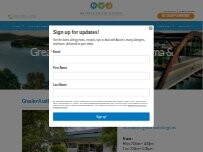 Website Screenshot Greater Austin Allergy, Asthma & Immunology-Westlake