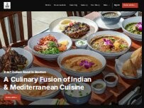 Website Screenshot Kahaani on Broadway