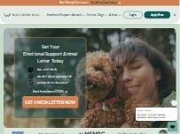 Website Wellness Wag