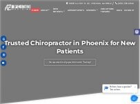 Website AZ Regenerative Medicine