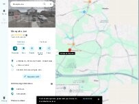 Website Mosquito Joe