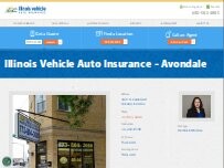 Website Illinois Vehicle Auto Insurance