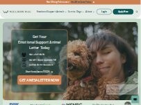 Website Wellness Wag