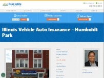 Website Illinois Vehicle Auto Insurance