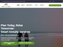Website AnnuityVerse