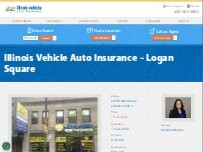 Website Illinois Vehicle Auto Insurance