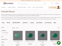 Website Gemsroot