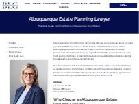 Website Baker Law Group, PLLC