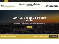 Website Humphrey & Associates