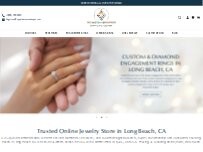 Website Exquisite Diamond Depot